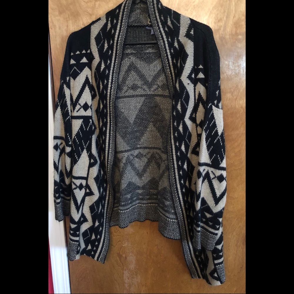 Women’s sweater
